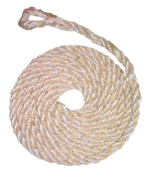 Cattle transport rope, 10 pieces - Sisal-PP