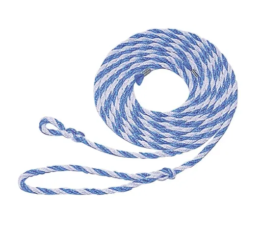 Cattle transport rope, 10 pieces - Sisal-PP