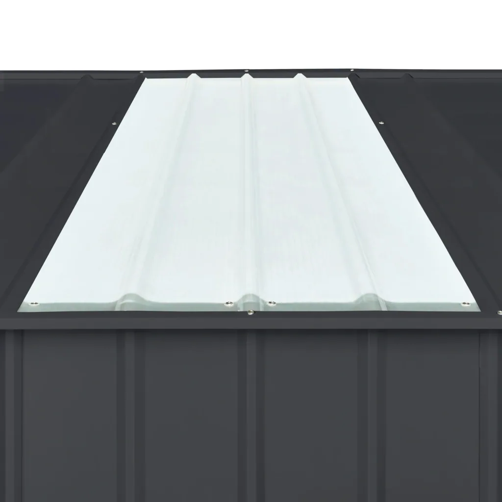 Light panel Skylight 3, opaque for models 108, 1010, 56, 58