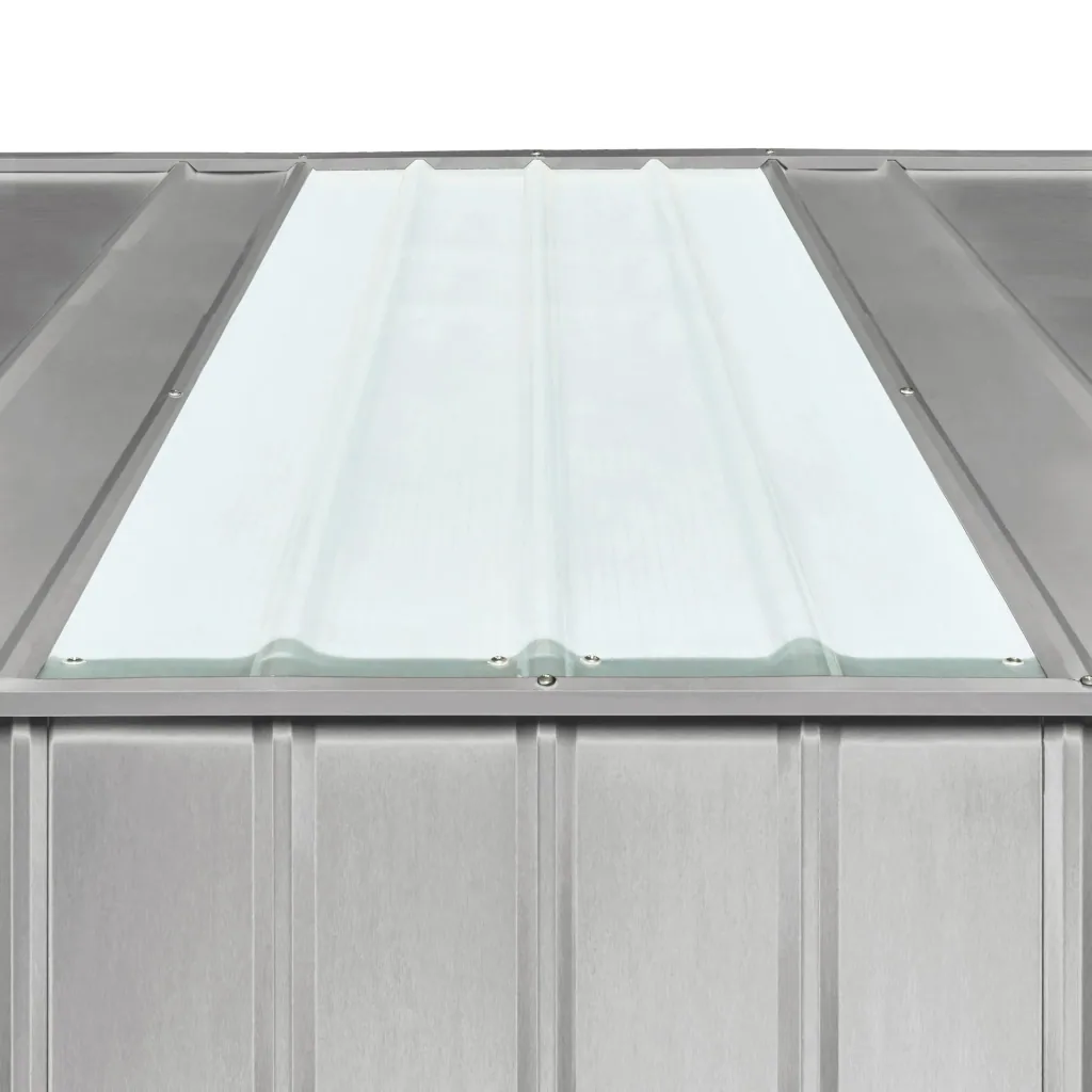 Light panel Skylight 3, opaque for models 108, 1010, 56, 58