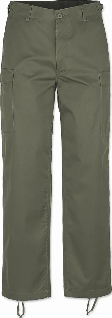 US-Rangerhose, Gr. S, oliv