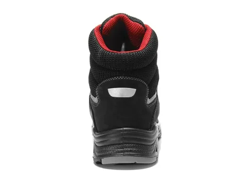 Safety boots jo_MAX BOA® Mid S3 size 45
