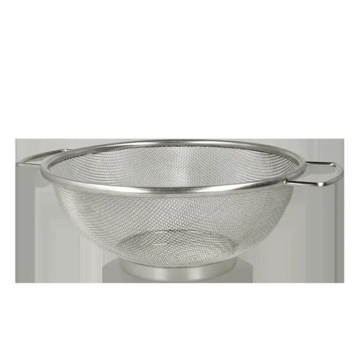 Stainless steel stand sieve Ø 26 cm