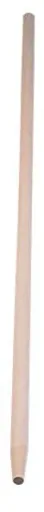 Tool handle 140 cm, with cone, 27 mm, set of 5