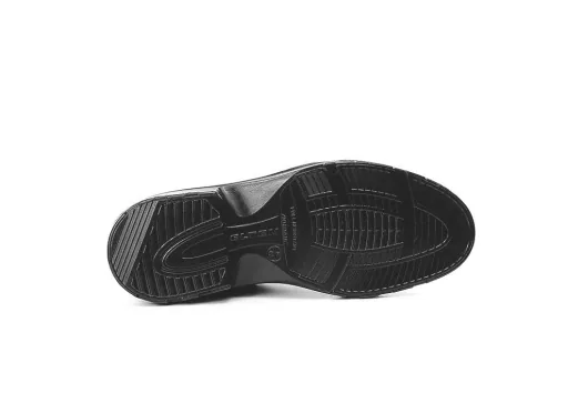 Safety shoe OFFICER ESD S2 size 40