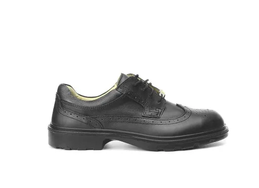 Safety shoe OFFICER ESD S2 size 40