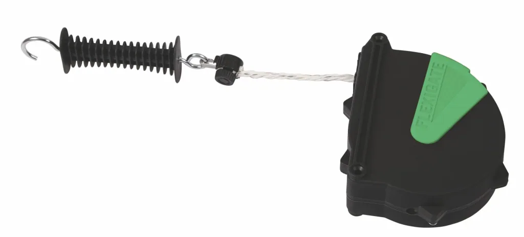 "Flexigate" Seil, 7,5 m x 6 mm