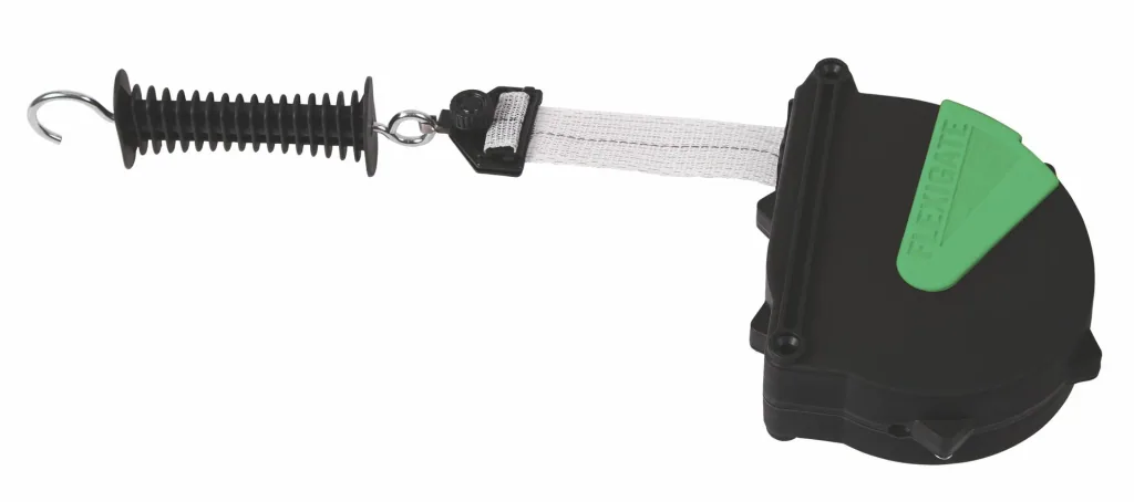 "Flexigate" Seil, 7,5 m x 6 mm