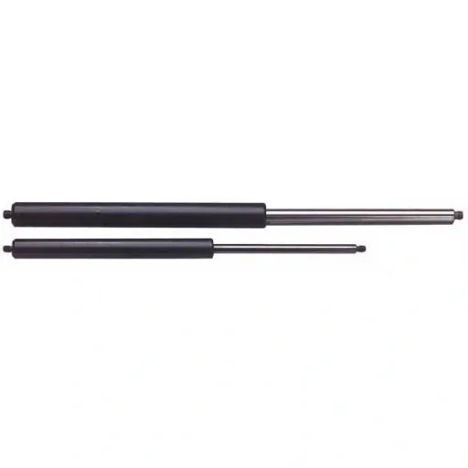 Gas spring 150N, length 460 mm