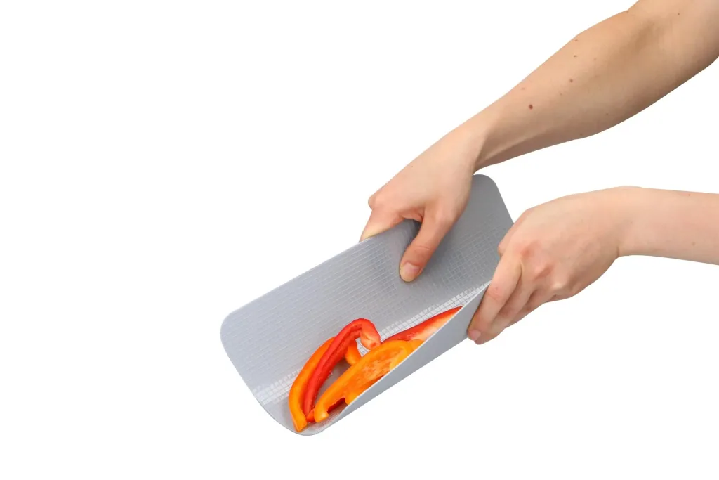 Cutting mats, 3 pieces, 29 x 38 cm