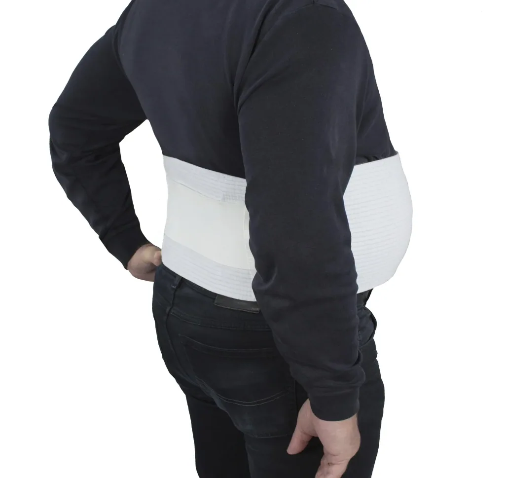 Support Belt Strong, XXL