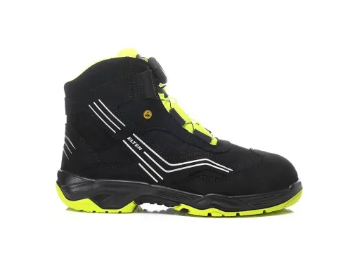 Safety boots AMBITION BOA® Mid ESD S2 size 42