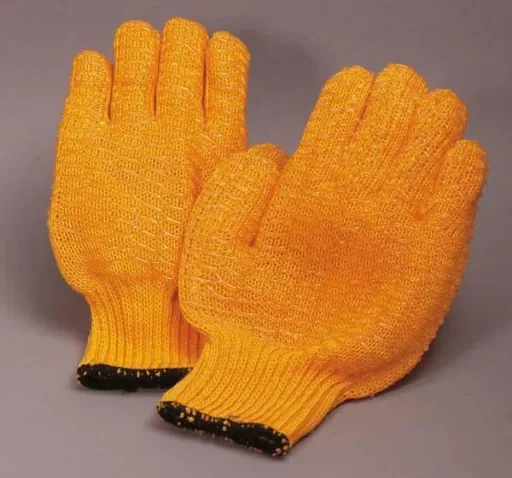 Strickhandschuh, Gr. L - 1 Pair