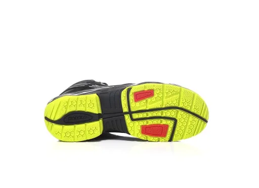 Safety boots AMBITION BOA® Mid ESD S2 size 37