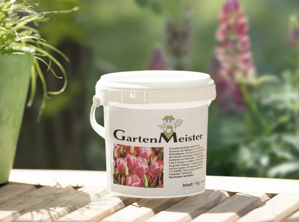 Miracle fertilizer 1 kg