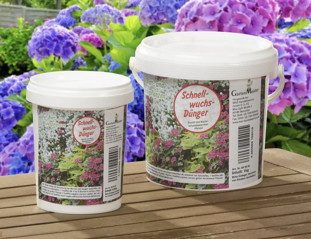 Miracle fertilizer 1 kg