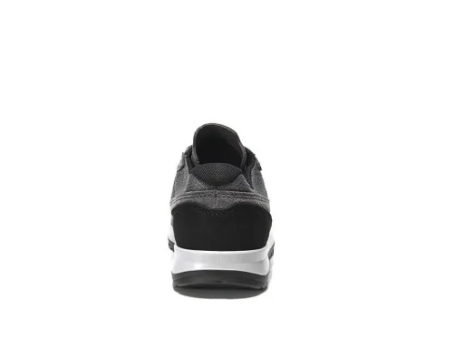 Safety shoe JOURNEY grey Low ESD S1 size 42