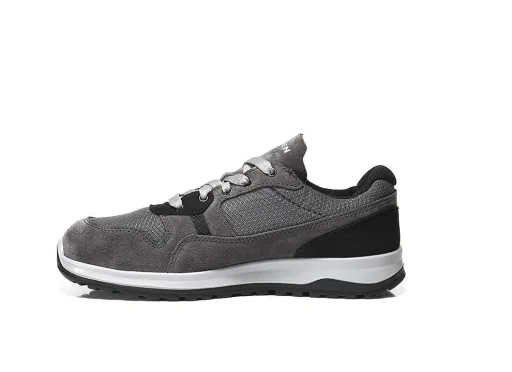 Safety shoe JOURNEY grey Low ESD S1 size 42