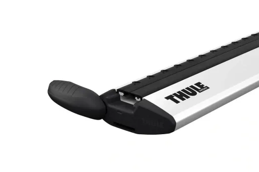 WingBar Evo rail profile 150