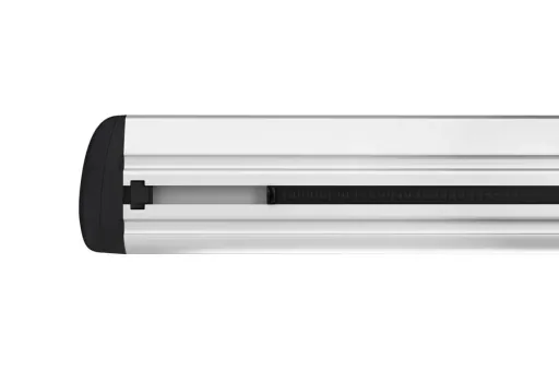 WingBar Evo rail profile 150