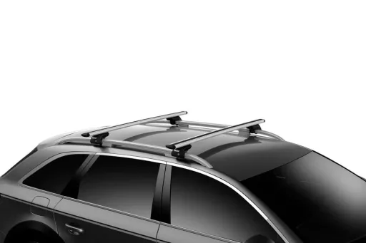 WingBar Evo rail profile 150