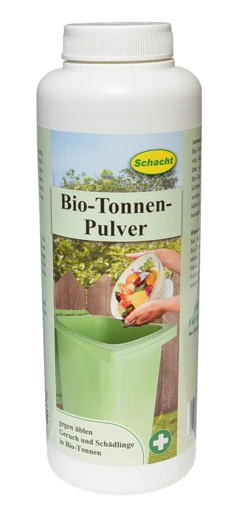 Bio-Tonnen Powder 750 g Bottle