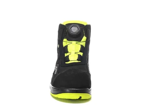 Safety boots AMBITION BOA® Mid ESD S2 size 45
