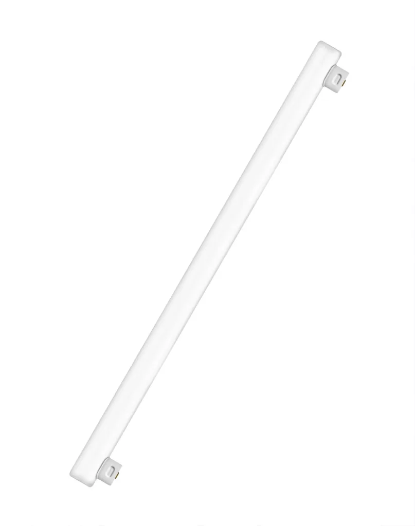 LEDinestra S14s, 4.9 watts, warm white, dimmable