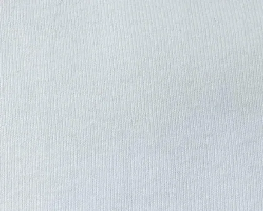 Sports briefs, fine rib, 2-pack, white, size 9