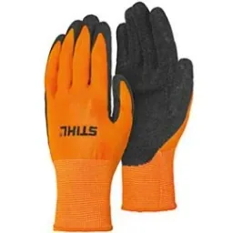 Function protective glove DuroGrip, size S