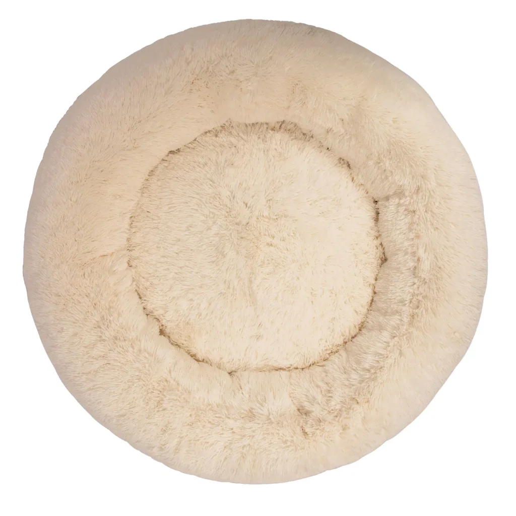 Peaceful Pooch dog bed size L