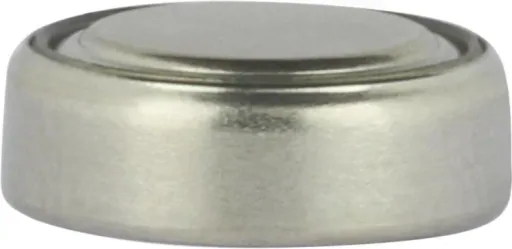 Alkaline button cell LR43 / V12GA - 10 pieces
