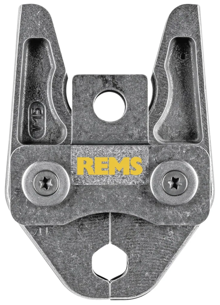 Press pliers "V15"