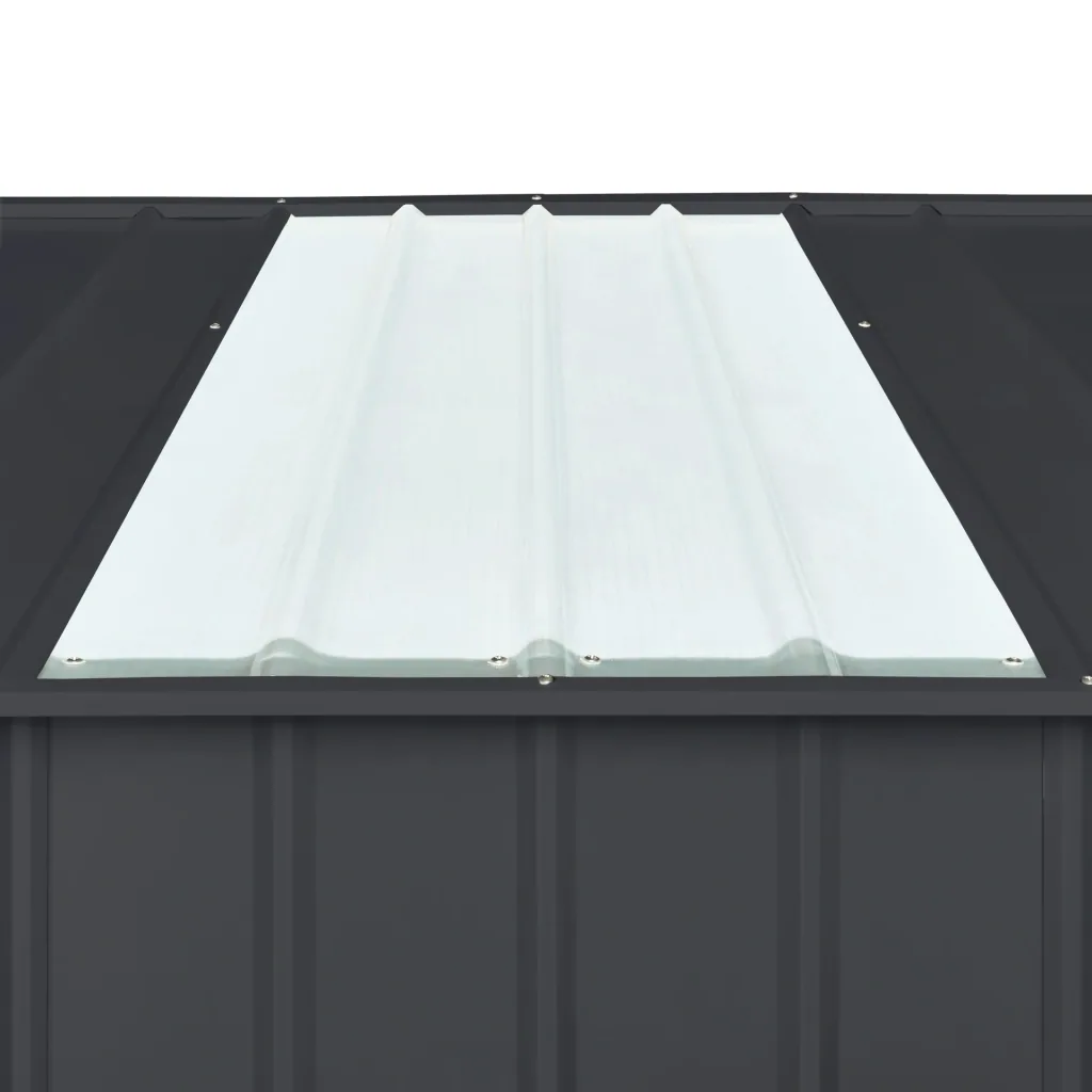 Light panel Skylight 2, opaque for models 64, 84, 86, 88