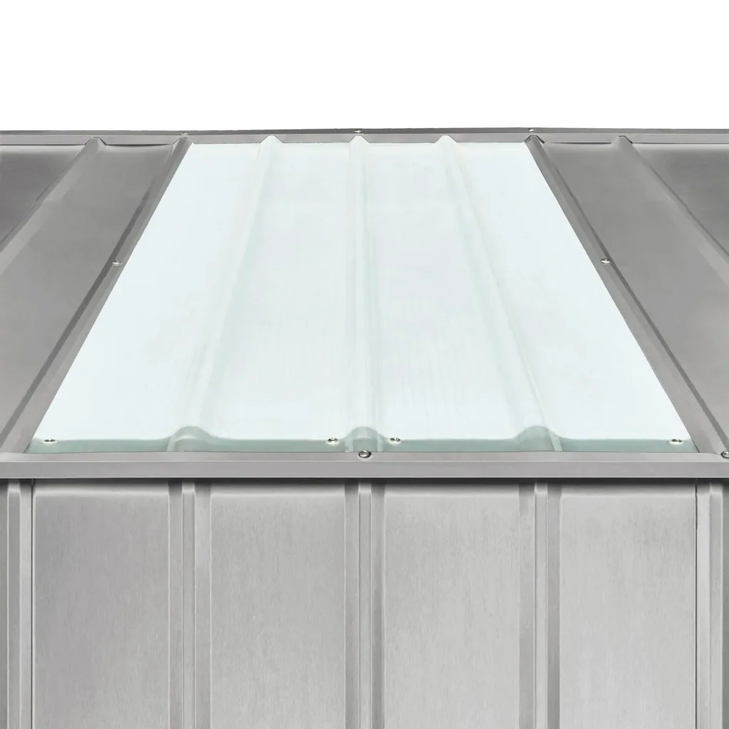 Light panel Skylight 2, opaque for models 64, 84, 86, 88