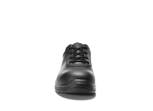 Safety shoe jo_CLEAN Loop black Low ESD S3 size 43
