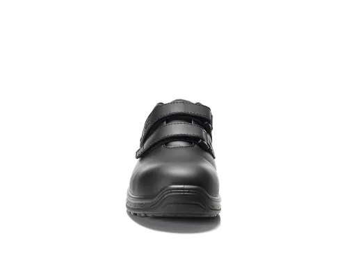 Safety shoe jo_CLEAN Strap black Low ESD S3 size 39