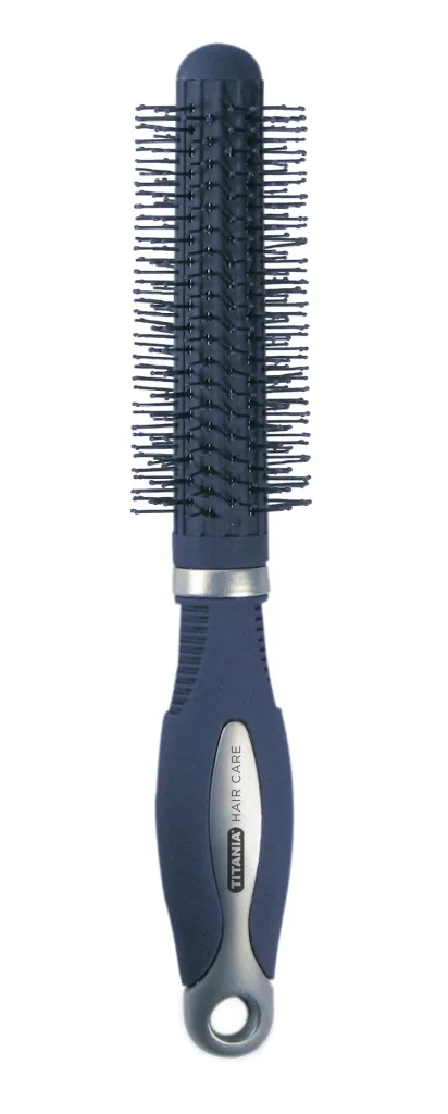 Round brush, 22.5cm