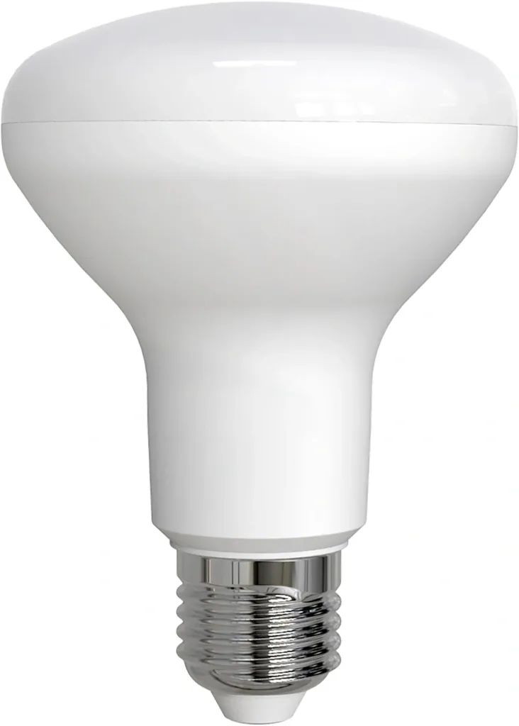 11W E27 WW R80 1055 LM LED Spotlight