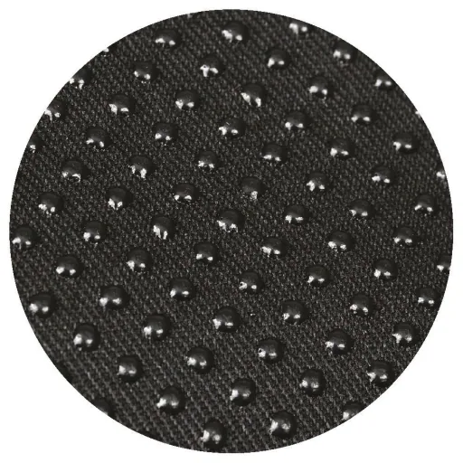 Peaceful Pooch dog bed size S