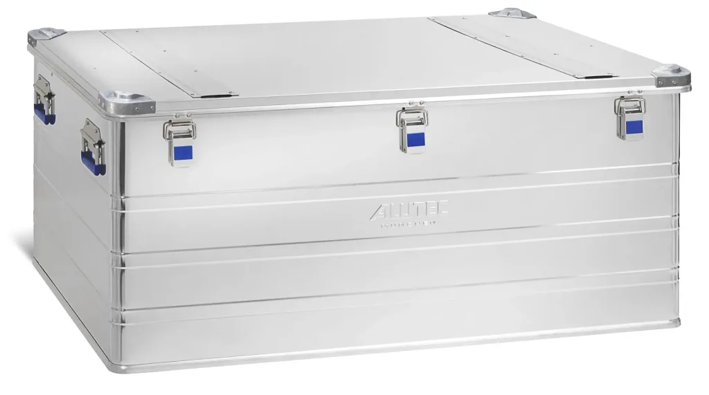 Aluminiumbox INDUSTRY, 425L