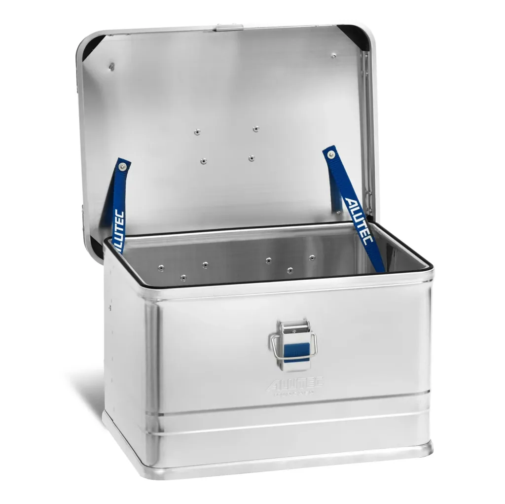 Aluminiumbox INDUSTRY, 30L