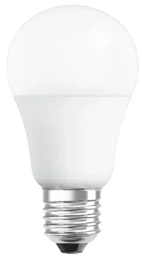 LED Superstar CLA60 ADV 9 Watt, matt, E27, warm white, 2700K, dimmable