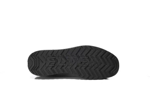 Safety shoe JOURNEY grey Low ESD S1 size 40