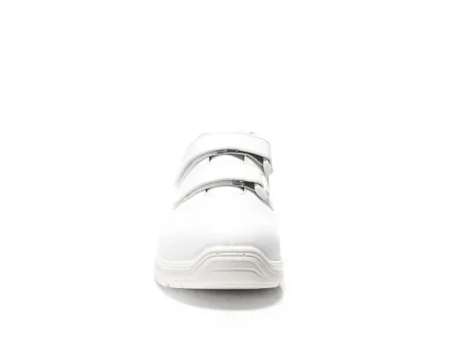 Safety shoe jo_CLEAN Strap white Low ESD S3 size 43