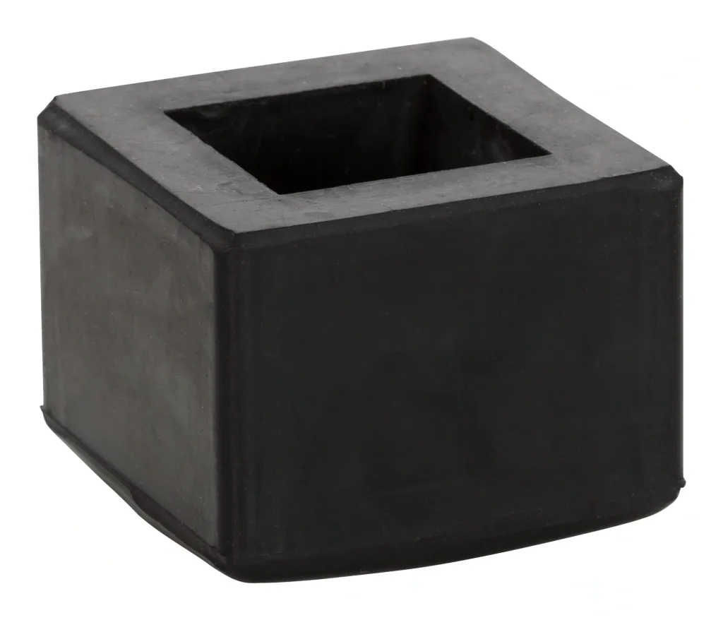 Rubber attachment for sledgehammer 1000 grams