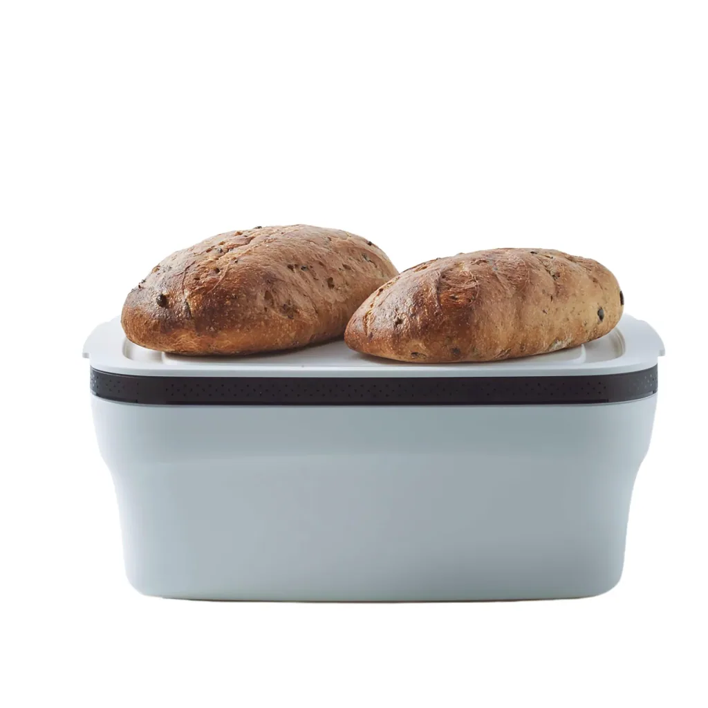 Brotkasten "BreadSmart", Large, 15,5 x 26,5 x 38 cm