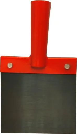 Push hoe, 15 cm without strut