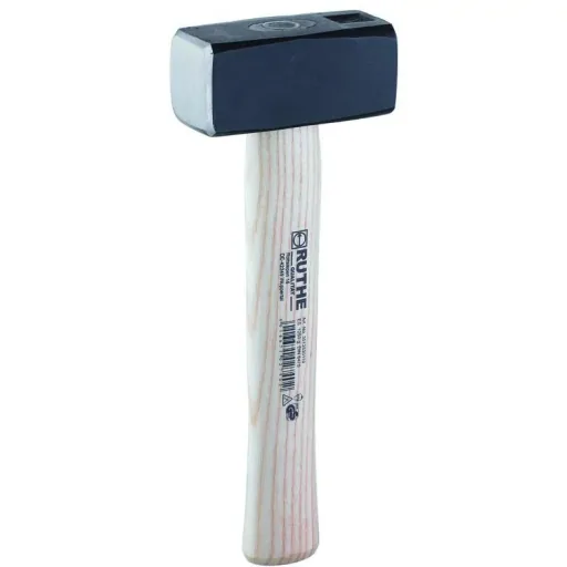 Sledgehammer ash handle, 2000 grams