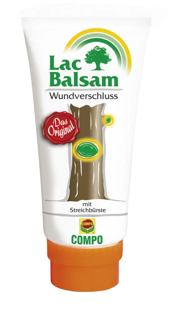 "Lac Balsam" New, 150 g - Tree Care
